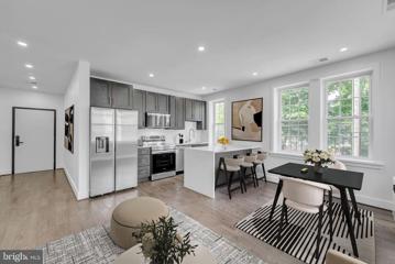 1801 Otis Street NE Unit 5, Washington, DC 20018 - MLS#: DCDC2152974