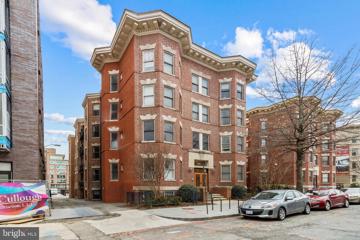 1418 W Street NW Unit 101, Washington, DC 20009 - #: DCDC2152978