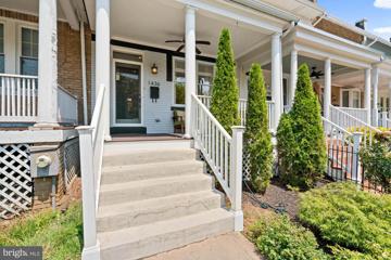 1436 D Street NE, Washington, DC 20002 - MLS#: DCDC2152980