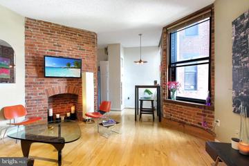 1615 Q Street NW Unit 808, Washington, DC 20009 - MLS#: DCDC2153000