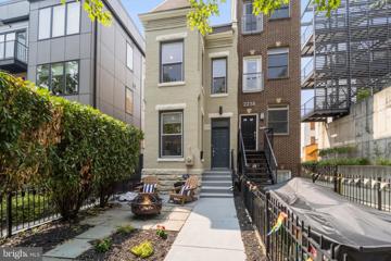 2236 11TH Street NW, Washington, DC 20001 - MLS#: DCDC2153020