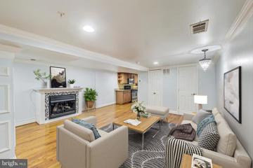 2721 13TH Street NW Unit 1, Washington, DC 20009 - #: DCDC2153098