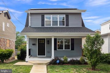 3614 26TH Street NE, Washington, DC 20018 - MLS#: DCDC2153128