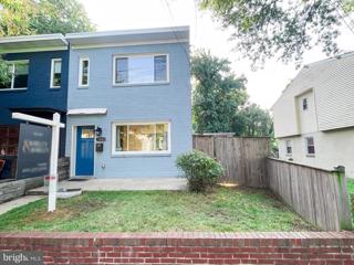 1323 49TH Street NE, Washington, DC 20019 - #: DCDC2153138