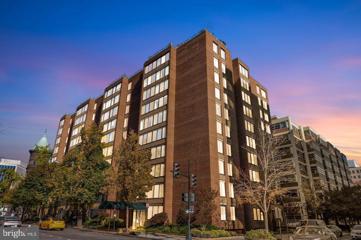 1301 20TH Street NW Unit 1015, Washington, DC 20036 - MLS#: DCDC2153146