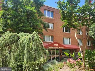 2400 41ST Street NW Unit 115, Washington, DC 20007 - MLS#: DCDC2153148