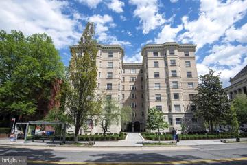 1801 16TH Street NW Unit 205, Washington, DC 20009 - MLS#: DCDC2153198