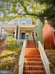 538 Oakwood Street SE, Washington, DC 20032 - MLS#: DCDC2153202