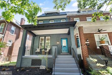 5803 5TH Street NW, Washington, DC 20011 - MLS#: DCDC2153214