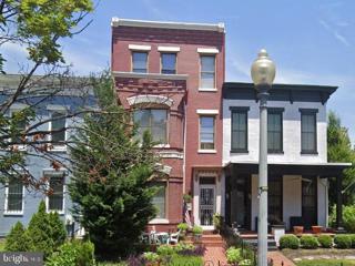 1203 T Street NW, Washington, DC 20009 - MLS#: DCDC2153218