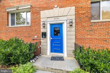 2004 3RD Street NE Unit 201, Washington, DC 20002 - MLS#: DCDC2153224