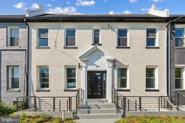 705 Quincy Street NE Unit 2, Washington, DC 20017 - MLS#: DCDC2153242