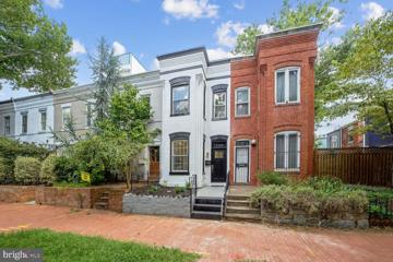 246 14TH Street SE, Washington, DC 20003 - MLS#: DCDC2153246