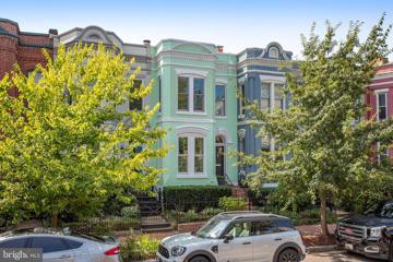 325 F Street NE, Washington, DC 20002 - MLS#: DCDC2153264