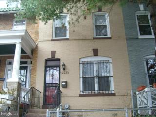 223 15TH Street SE, Washington, DC 20003 - MLS#: DCDC2153288