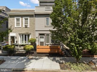 1524 Gales Street NE, Washington, DC 20002 - MLS#: DCDC2153324