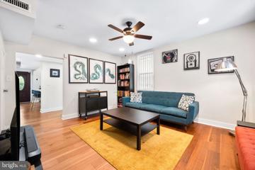 4230 Edson Place NE, Washington, DC 20019 - MLS#: DCDC2153326