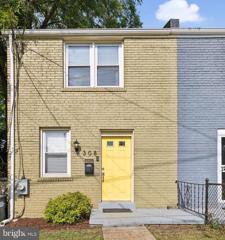 308 63RD Street NE, Washington, DC 20019 - #: DCDC2153344