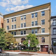 1511 22ND Street NW Unit 21A, Washington, DC 20037 - MLS#: DCDC2153410