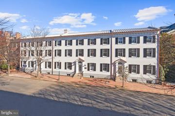 1305 30TH Street NW Unit 305, Washington, DC 20007 - #: DCDC2153436