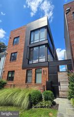 4343 Harrison Street NW Unit 6, Washington, DC 20015 - MLS#: DCDC2153442