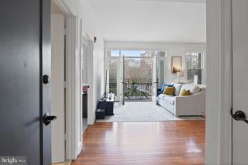 2902 Porter Street NW Unit 22, Washington, DC 20008 - MLS#: DCDC2153520