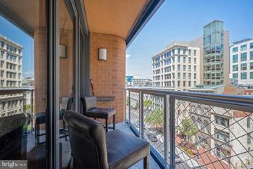 616 E NW Unit 721, Washington, DC 20004 - MLS#: DCDC2153524