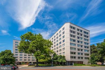 2475 Virginia Avenue NW Unit 925, Washington, DC 20037 - MLS#: DCDC2153550