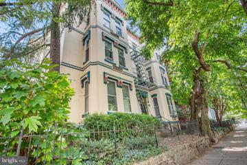 1502 Q Street NW Unit 2, Washington, DC 20009 - MLS#: DCDC2153580