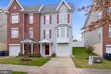 108 56TH Place SE, Washington, DC 20019 - MLS#: DCDC2153596