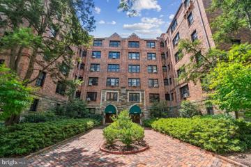 3900 Connecticut Avenue NW Unit 302-F, Washington, DC 20008 - MLS#: DCDC2153610