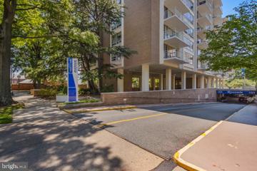 1435 4TH Street SW Unit B803, Washington, DC 20024 - MLS#: DCDC2153612