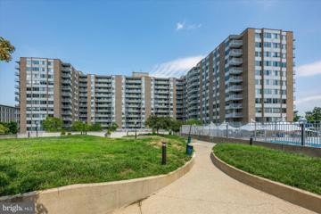 3001 Veazey Terrace NW Unit 618, Washington, DC 20008 - MLS#: DCDC2153658