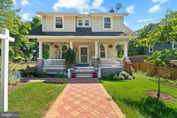 2818 Bruce Place SE, Washington, DC 20020 - #: DCDC2153672