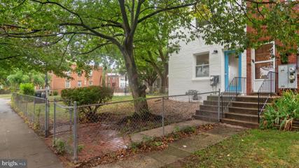 400 Oklahoma Avenue NE, Washington, DC 20002 - MLS#: DCDC2153688