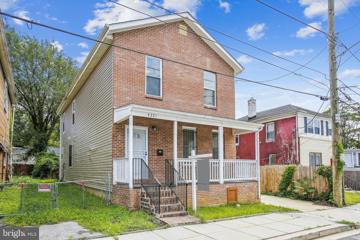 4321 Minnesota Avenue NE, Washington, DC 20019 - MLS#: DCDC2153732