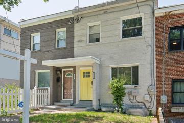 1525 Morris Road SE, Washington, DC 20020 - #: DCDC2153738