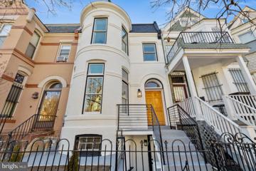 514 T Street NW, Washington, DC 20001 - MLS#: DCDC2153796