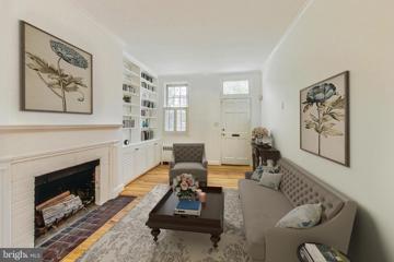 1343 28TH Street NW, Washington, DC 20007 - #: DCDC2153804