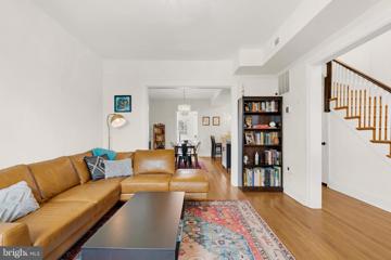 1839 A Street SE, Washington, DC 20003 - MLS#: DCDC2153818