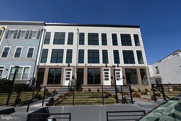 1918 Capitol Avenue NE Unit 201, Washington, DC 20002 - MLS#: DCDC2153860