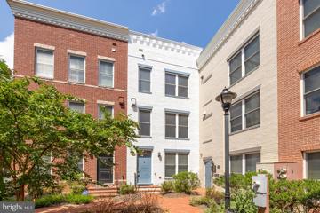 908 3RD Place SE, Washington, DC 20003 - #: DCDC2153868