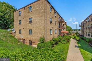 3425 5TH Street SE Unit 11, Washington, DC 20032 - MLS#: DCDC2153880