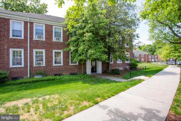 2805 Erie Street SE Unit A107, Washington, DC 20020 - #: DCDC2153882