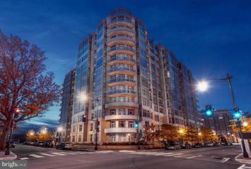 811 4TH Street NW Unit 1214, Washington, DC 20001 - MLS#: DCDC2153974