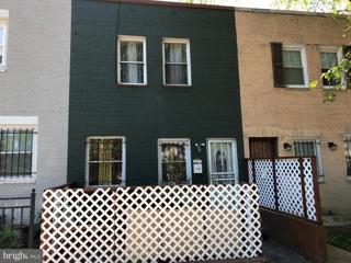 1235 16TH Street NE, Washington, DC 20002 - MLS#: DCDC2153976