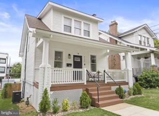 4106 4TH Street NW, Washington, DC 20011 - #: DCDC2153978