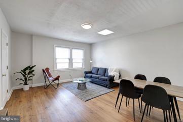 1621 E Street NE Unit 3, Washington, DC 20002 - MLS#: DCDC2153982