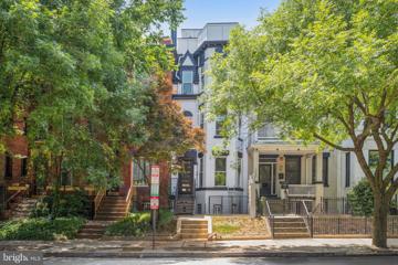 1440 Harvard Street NW Unit 5A, Washington, DC 20009 - #: DCDC2154026