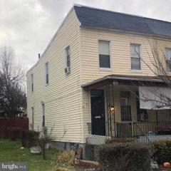 1644 Trinidad Avenue NE, Washington, DC 20002 - #: DCDC2154028